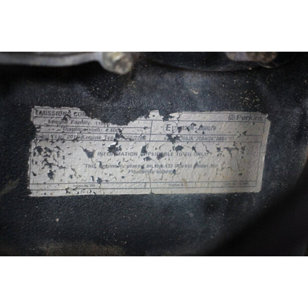 2013 Terex TA9-44177379