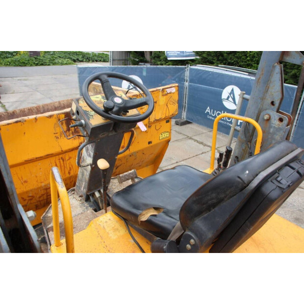 2013 Terex TA9-44177384