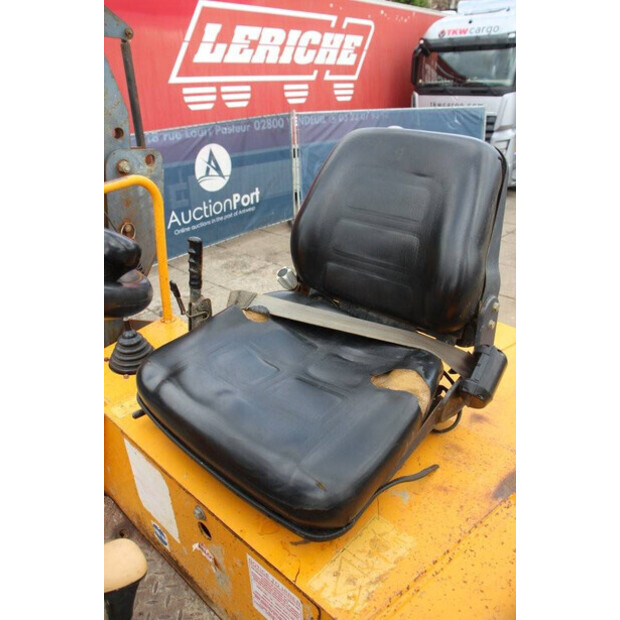 2013 Terex TA9-44177385