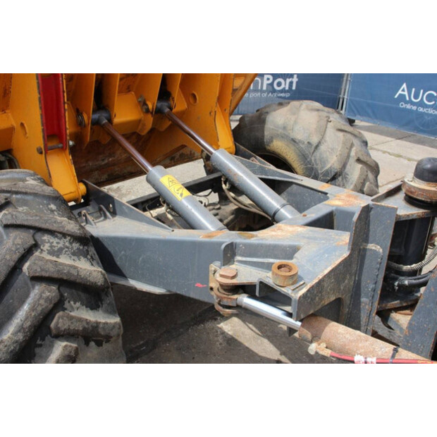 2013 Terex TA9-44177389