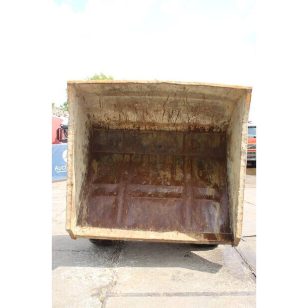 2013 Terex TA9-44177390