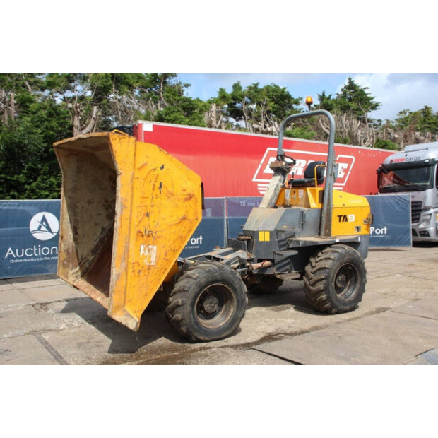 2013 Terex TA9-44177391