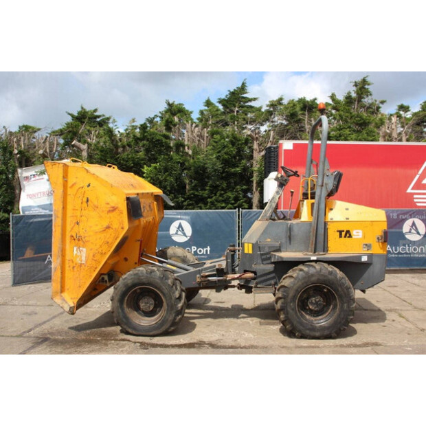 2013 Terex TA9-44177392