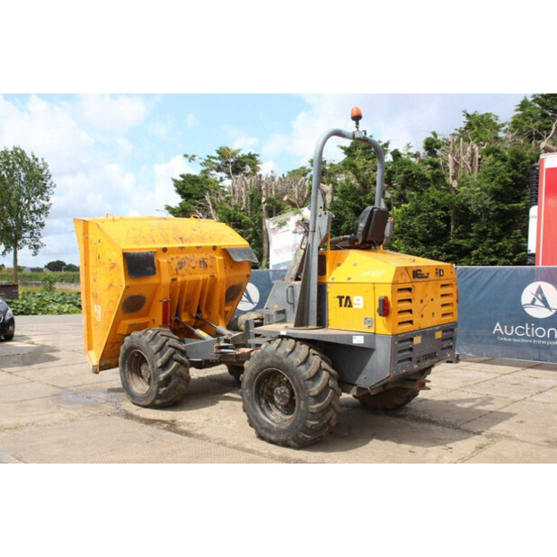2013 Terex TA9-44177393
