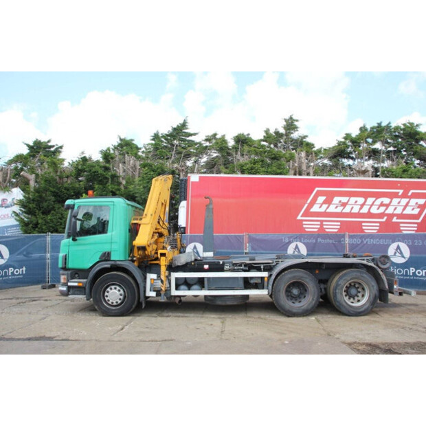 Scania 69/1299-44177396