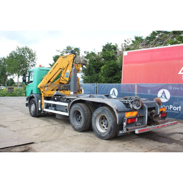 Scania 69/1299-44177397