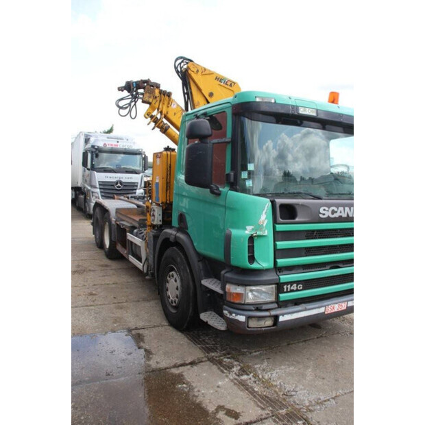 Scania 69/1299-44177400