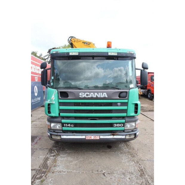 Scania 69/1299-44177401