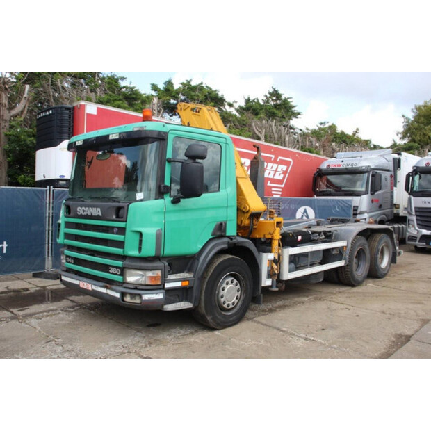 Scania 69/1299-44177402