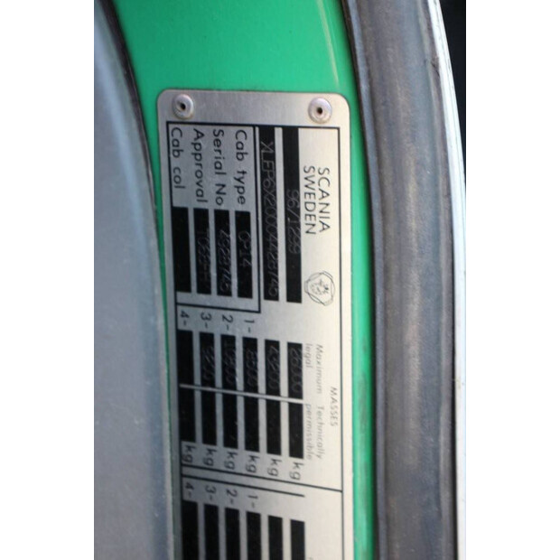 Scania 69/1299-44177417