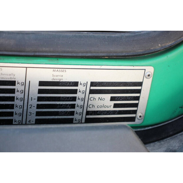 Scania 69/1299-44177418