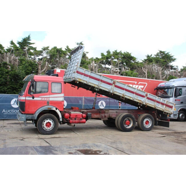 Mercedes-Benz 2435/45-44177432