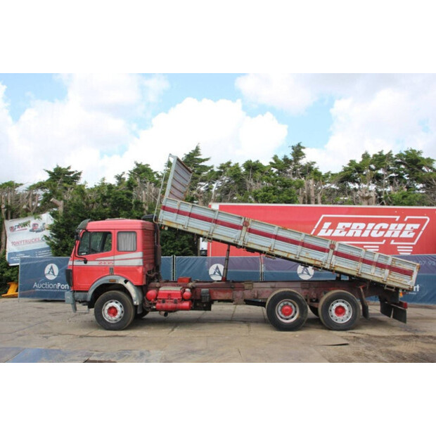 Mercedes-Benz 2435/45-44177433