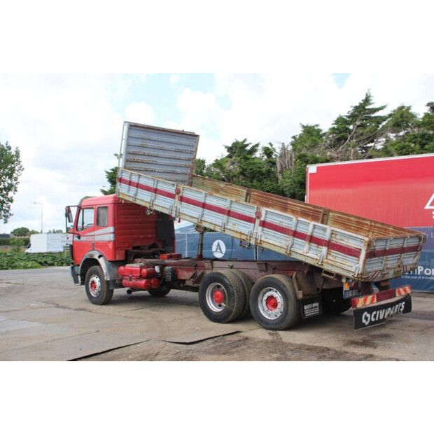 Mercedes-Benz 2435/45-44177434