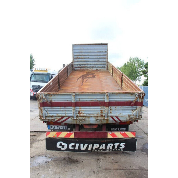 Mercedes-Benz 2435/45-44177435