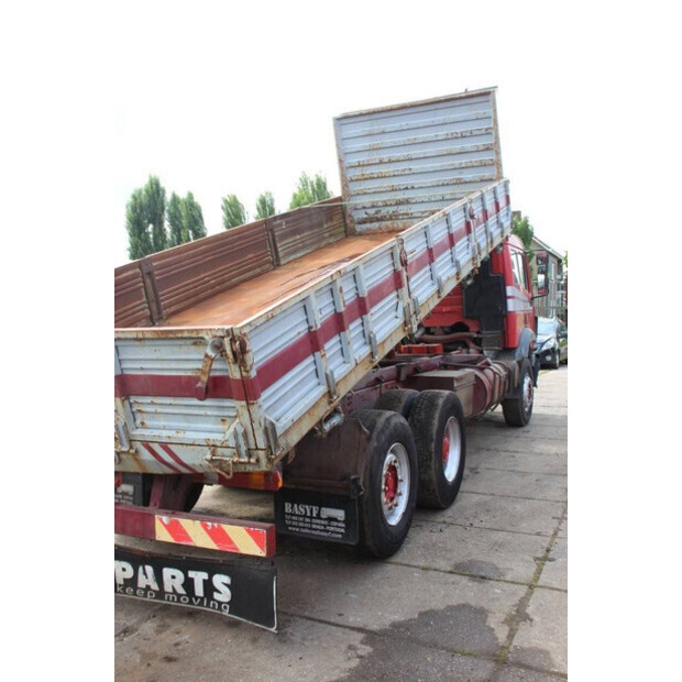 Mercedes-Benz 2435/45-44177436