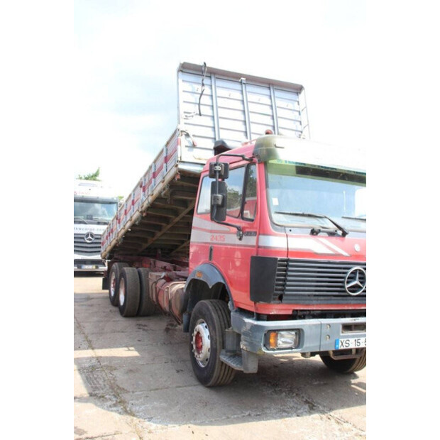 Mercedes-Benz 2435/45-44177437