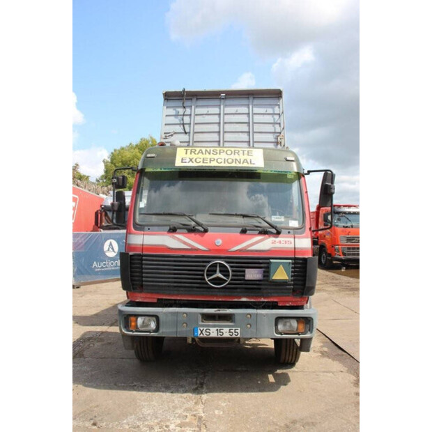 Mercedes-Benz 2435/45-44177438