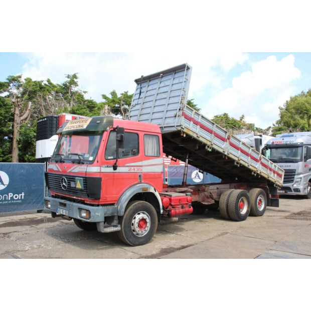 Mercedes-Benz 2435/45-44177439