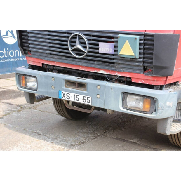 Mercedes-Benz 2435/45-44177440
