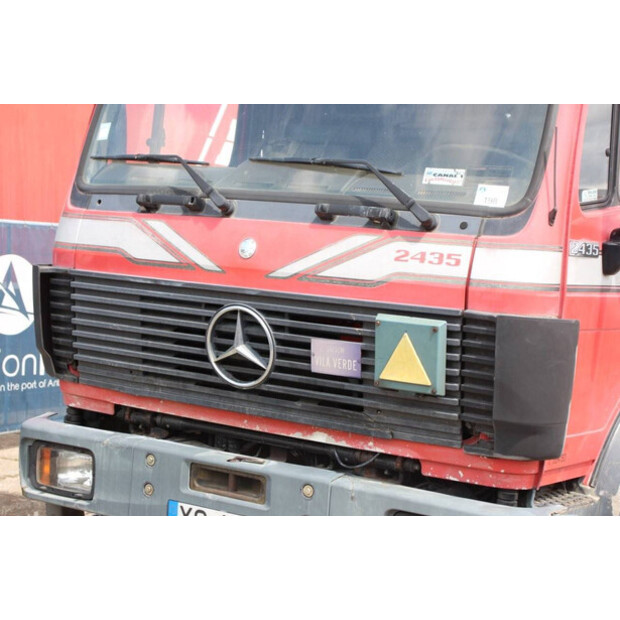 Mercedes-Benz 2435/45-44177441