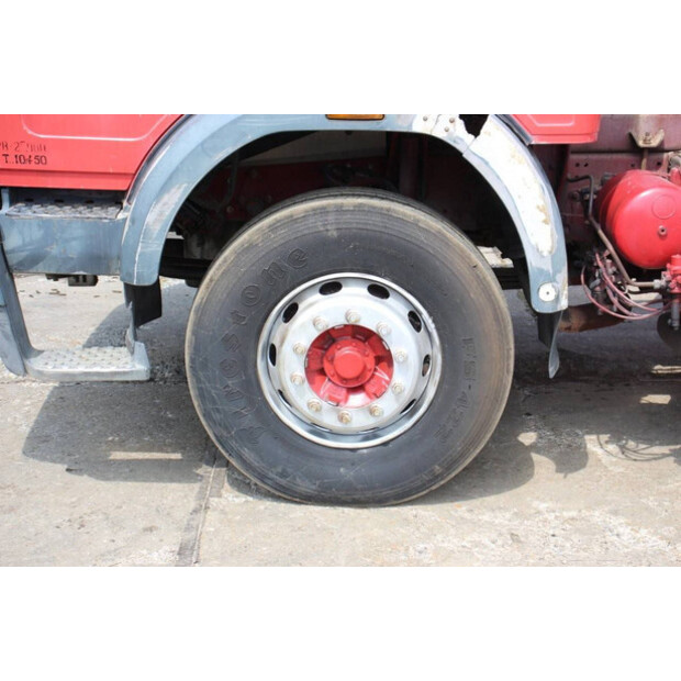 Mercedes-Benz 2435/45-44177443