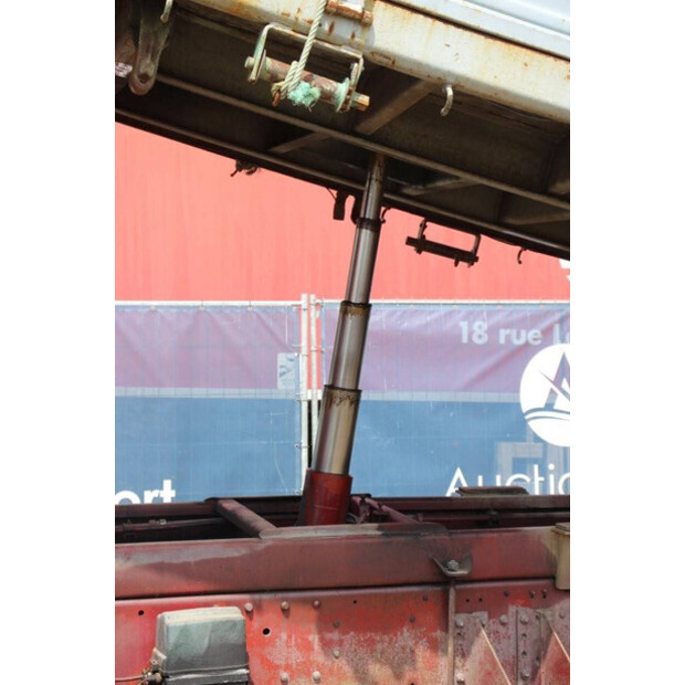 Mercedes-Benz 2435/45-44177445