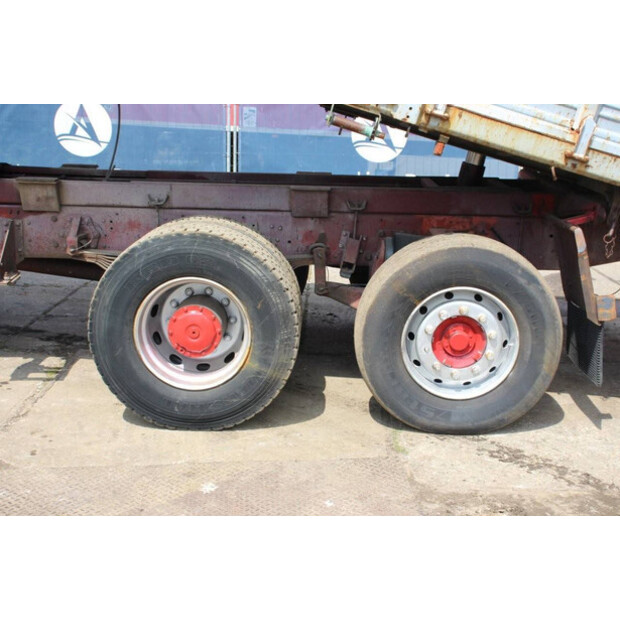 Mercedes-Benz 2435/45-44177446