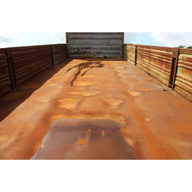 Mercedes-Benz 2435/45-44177449