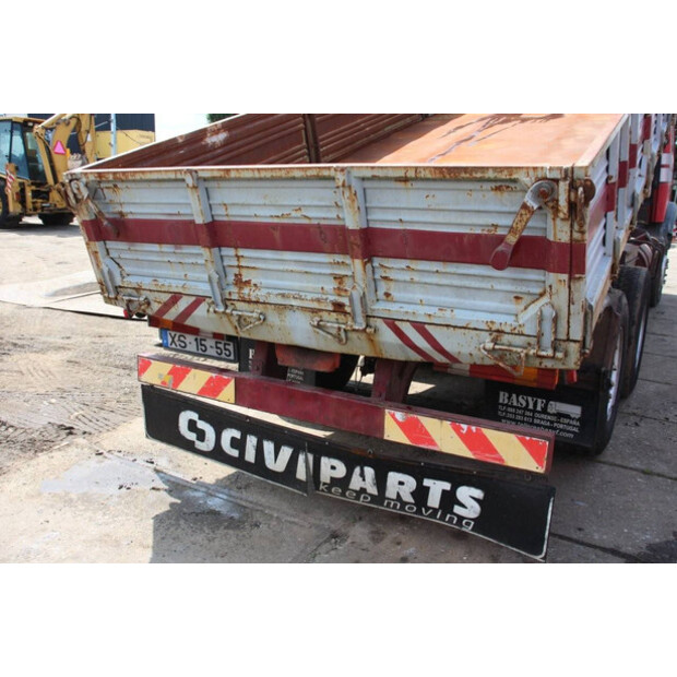 Mercedes-Benz 2435/45-44177451