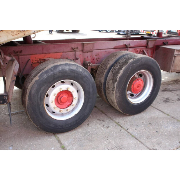 Mercedes-Benz 2435/45-44177452