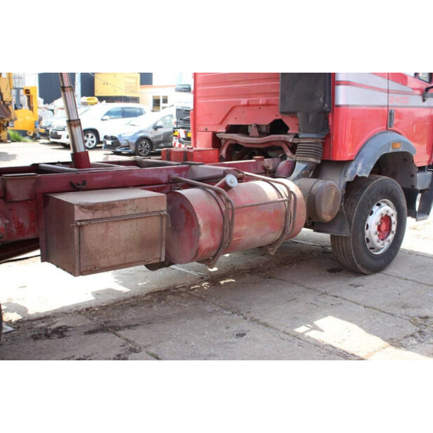 Mercedes-Benz 2435/45-44177453