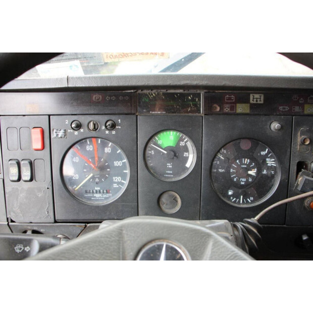 Mercedes-Benz 2435/45-44177460