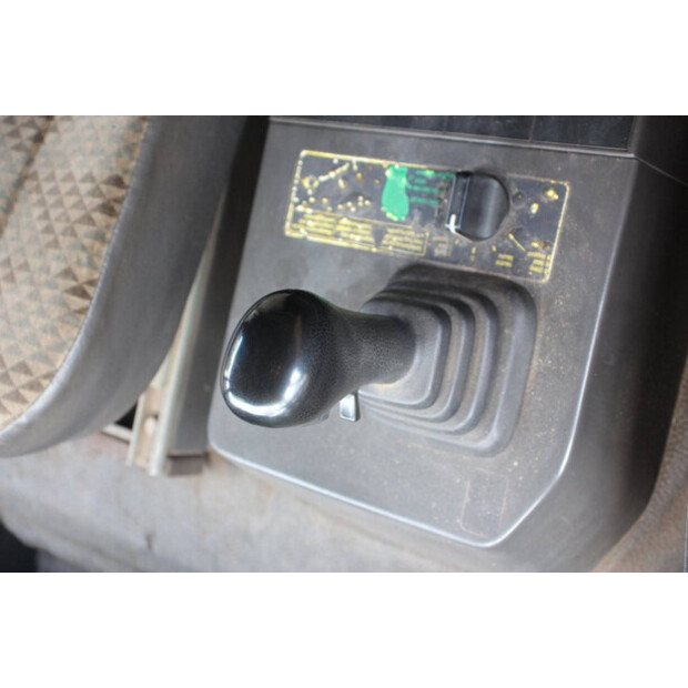 Mercedes-Benz 2435/45-44177463