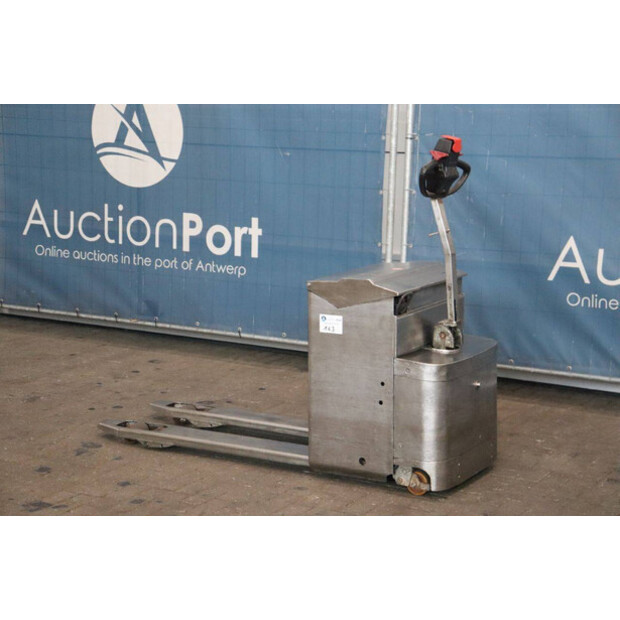 2001 Lafis LEHM 20-44177467