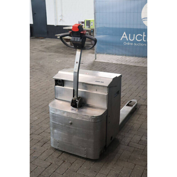 2001 Lafis LEHM 20-44177470