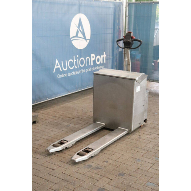 2001 Lafis LEHM 20-44177473