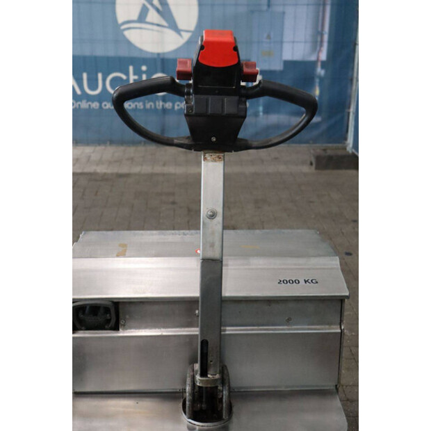 2001 Lafis LEHM 20-44177477