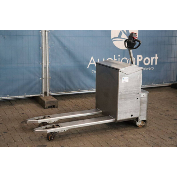 2001 Lafis LEHM 20-44177485