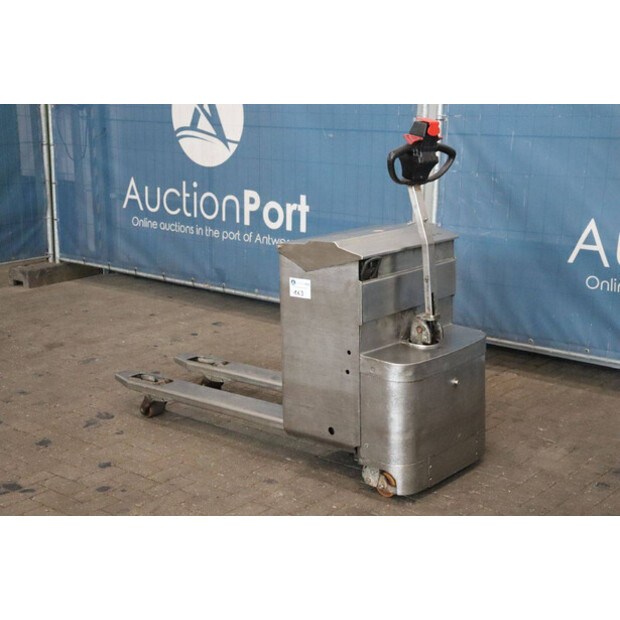 2001 Lafis LEHM 20-44177487