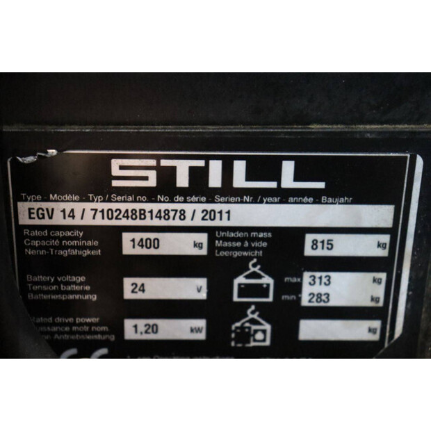 2011 ستيل EGV 14-44177510