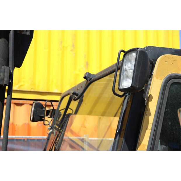 2002 Daewoo D40S-2-44177533