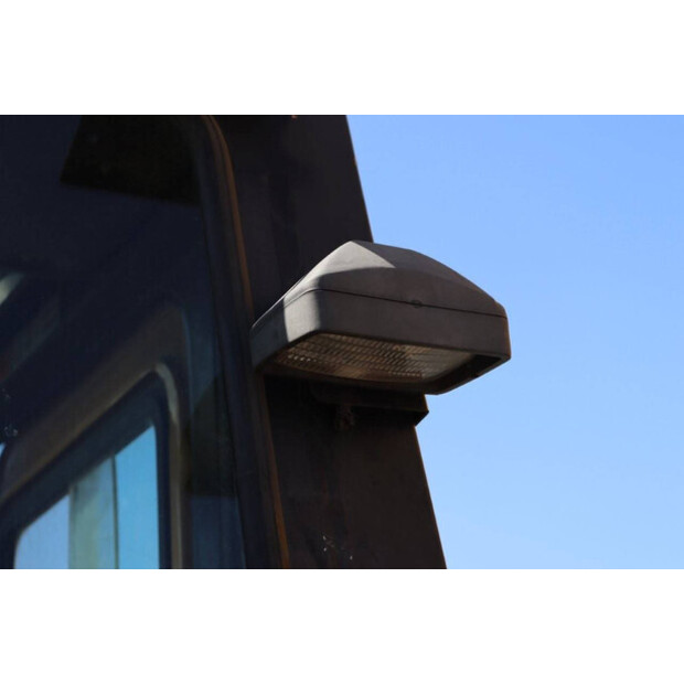 2002 Daewoo D40S-2-44177538