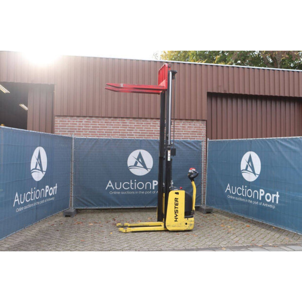 2014 هايستر S1.0 AC-44177616