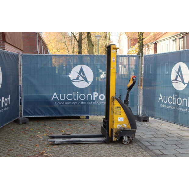 2002 Pramac GX12-29-44177619