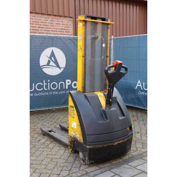 2002 Pramac GX12-29-44177621