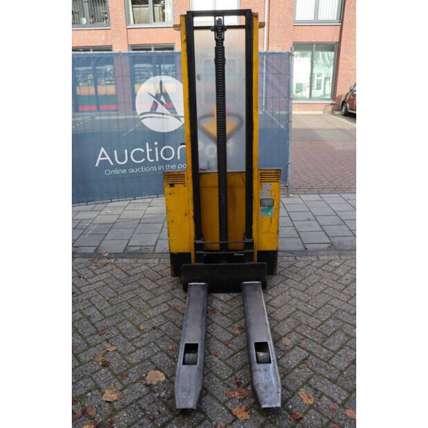 2002 Pramac GX12-29-44177625