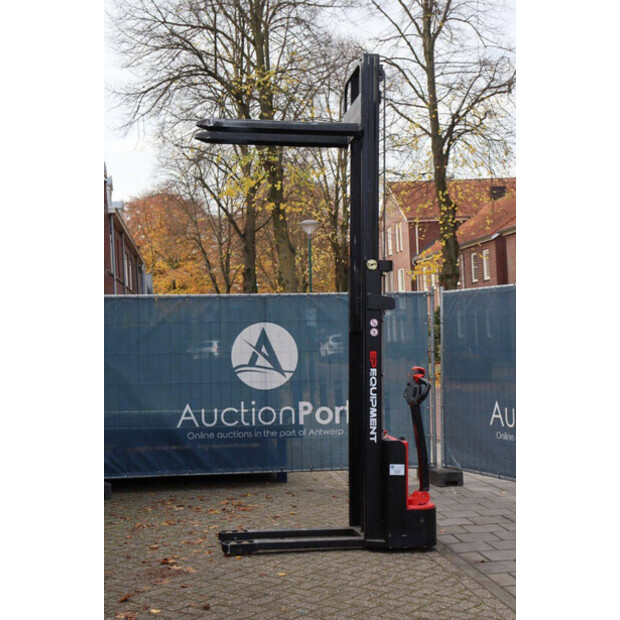 2021 إي بي إكويبمنت ES12-12ES-44177658