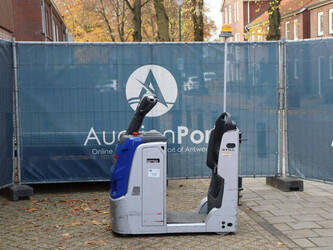 صورة ل تراكتورات زراعية ستيل LTX20