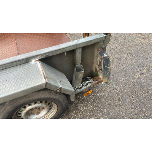 2003 Verdonk VA5000-44177690